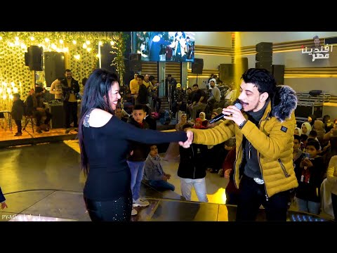 جميل وممتع دويتو افندينا وحوريه هتسمعه اكتر من مره شوف الا حصل