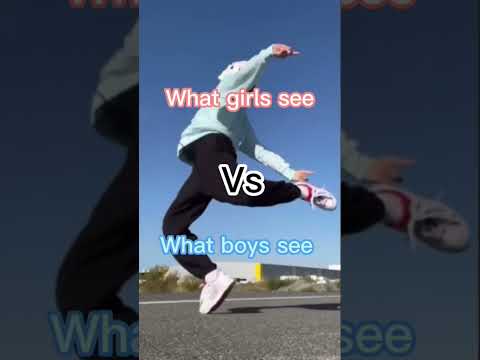 What Girls See Vs What Boys See Clips Viral Fypシ Fypシ Viral Shortsfeed Shorts