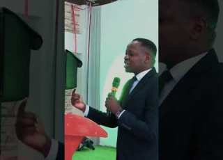 Huu Ndio Uhusiano Wa Kutoa Na Upendo