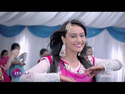 إعلان مسلسل قبول1 لون رمضانك