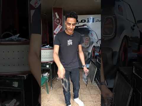 لو فكيت عملت جوان وش سلندر بتطلع المحرك كله امير ماهر صيانة سيارات صلحها بنفسك