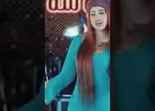   طيبه علي شالوه لحك شيل أمك ستيفن هنا