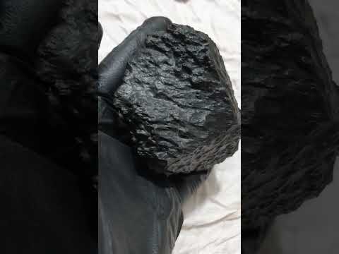 اغلى نيازك المطلوبة وكيف تعرفها رد بالك Satisfying النيازك التي سقطت على الارض النيازك