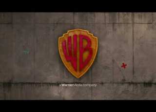  Warner Bros Pictures DC Comics 2021 With Fanfare