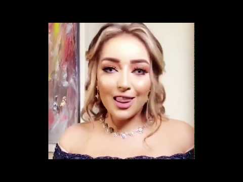 الفنانة جميلة البدوي تغني وترقص Jamila El Badaoui