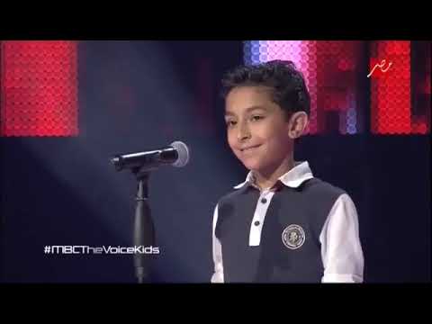 أكثر صوت ظلم في برنامج ذا ڤويس كيدس Most Underrated Voice The Voice