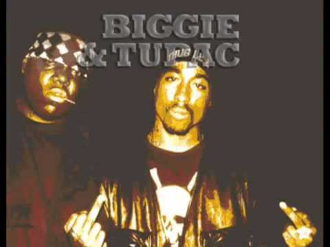 2Pac Biggie Psychos Lyrics