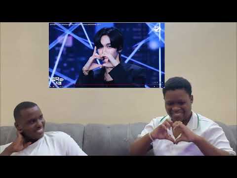 BABYMONSTER LIKE THAT RIIZE BOOM BOOM BASS AESPA SUPERNOVA TXT DEJA VU SVT LAST NIGHT 8K LIVE