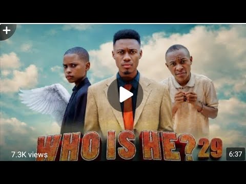 Huyu Nani 29 Muuza Maji 117 Kipala Bland Pasa Bland Clam Vevo