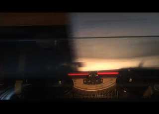  Siemens T37 Teleprinter Print Weather Over I Telex Full Version