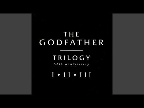 The Immigrant From The Godfather Part II