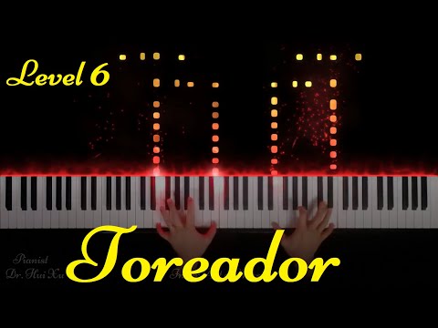 Bizet Carmen Suite No 1 March Of The Toreadors