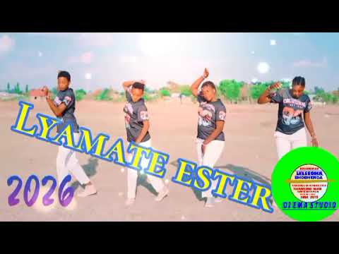 2026 Lyamate Kenya Hatar Kutoka Kwa DJ EMMA UBINGA NZEGA 2026 Lyamate Kenya Hatar Kutoka Kwa DJ EMMA UBINGA NZEGA