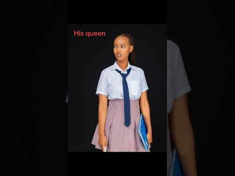 Amafoto Meza Yaba Queen