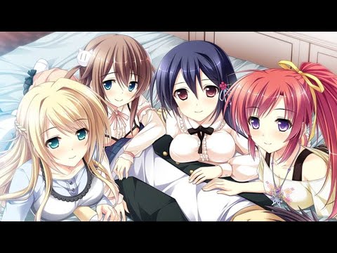 Cuando Necesitas Una Mas Para Tu Harem