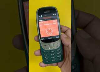  Nokia 6310 2024