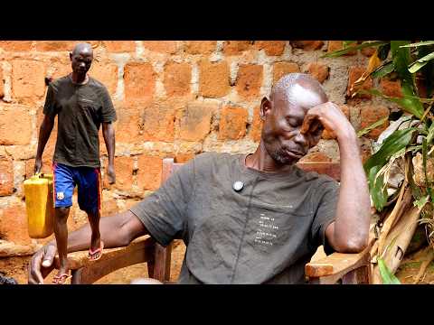 Zilaba Muzale Mwaka 15 Nga Ali Mukomera Mppawo Musango Naabanabe 3 Kati Bali Mukomera Kyanaku