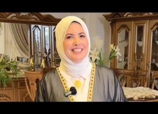 مطبخي لعبتي تركاية حكاية لتنضيف السجاجيد