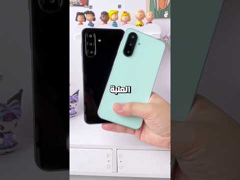 أبرز عيوب سامسونج Galaxy A26