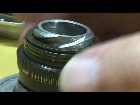 Bendix 2 Speed How It Works Part 2