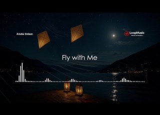 Amelia Sixteen Fly With Me