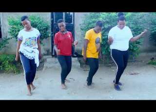  Nga Ari Dancer MAGARA JeJe Group