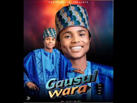 SABUWAR QASIDAR ZAKIN MA AIKI BARHAMA YA GAUSIL WARAH