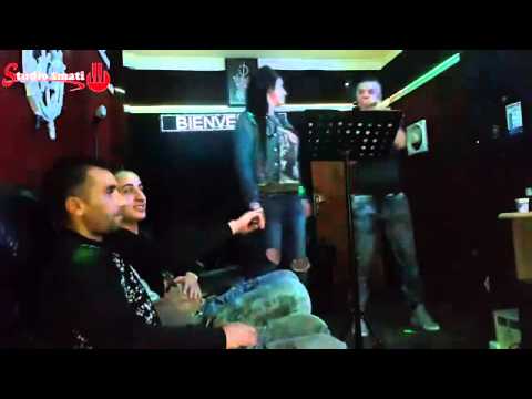 Cheb Amir Staifi Et Cheba Sousou Hicham Smati 2016