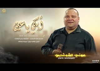  ابكي ياعين سجان فك السجن قلتلها بدي شوفك ديري ياولو ديري عــونـي الـشـوشاري 2022