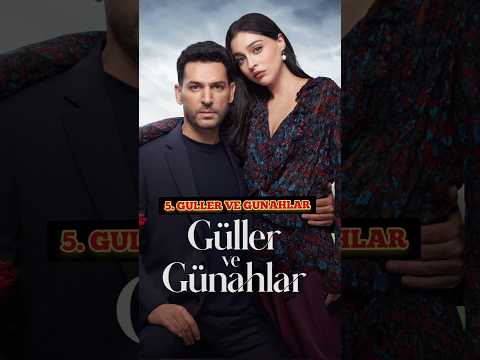 Top 5 Best Storyline Turkish Series 2025 Shorts