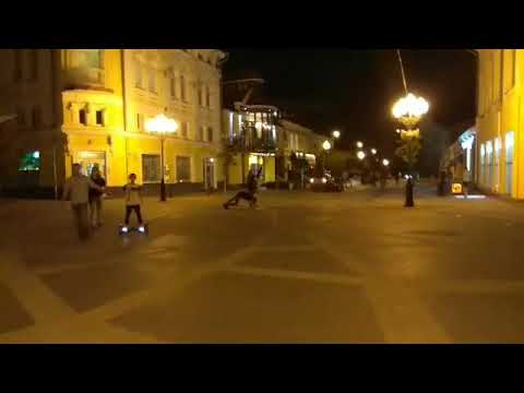 Линда Ворона кавер