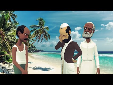 SITAENDA TENA MOMBASA MIE SHEMTOI