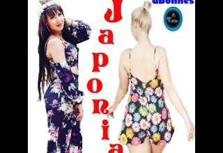 Belle Chanson Kabyle Japonia 