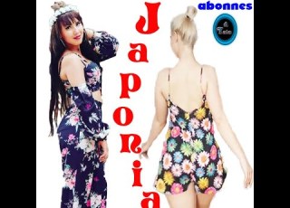 Belle Chanson Kabyle Japonia