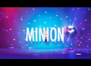 Universal Pictures Illumination Logo 2022