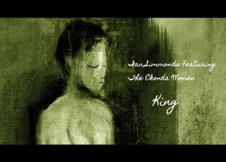 Ian Simmonds Featuring The Ekonda Women King