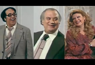 المسرحية الكوميدية الستات مايعرفوش يكدبوا كاملة حسن مصطفى حسن حسني ميمي جمال هتموت من الضحك