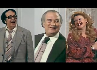 المسرحية الكوميدية الستات مايعرفوش يكدبوا كاملة حسن مصطفى حسن حسني ميمي جمال هتموت من الضحك