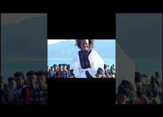  ጃሙዬ ኣገውኛ ጨፊራ ቲክቶክ Tiktok