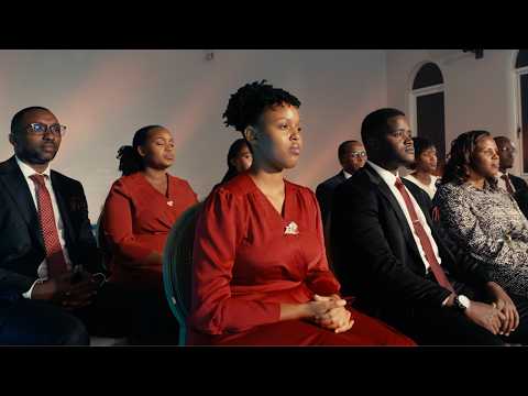 NYIGIZA BUGUFI BWAWE Echos Du Ciel Official Video