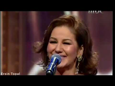 Mayada El Hennawy Ana Baashaak