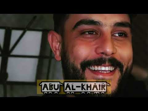 اطيب موال عتابا غزل الفنان خضر ابو حمشو حالات وتس اب انا على دروبك ماشي فياااا