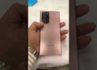 Note 20 Ultra In 2025 Still Worth It Asli Sach Shorts Viral