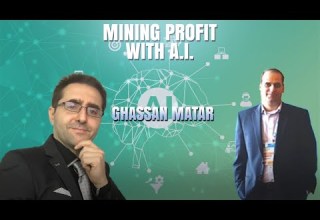 Predictive Analytics Executive Ghassan Matar Discusses Machine Learning Relevance In B I