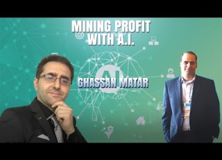 Predictive Analytics Executive Ghassan Matar Discusses Machine Learning Relevance In B I