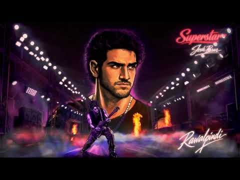 Rawalpindi Official Song JOSH BRAR BUNTY BAINS AGAAZZ Latest Punjabi Songs 2026