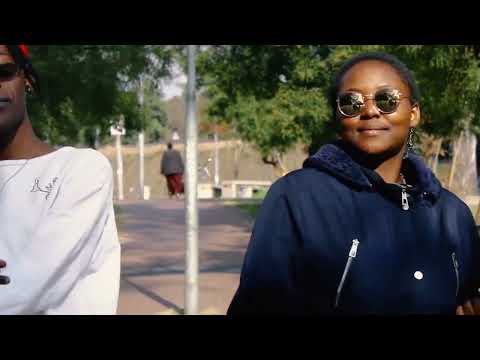 Asandéy Worth It Official Visualiser