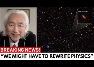  No Turning Back James Webb Telescope Uncovers One Of The Oldest Galaxies Ever Seen