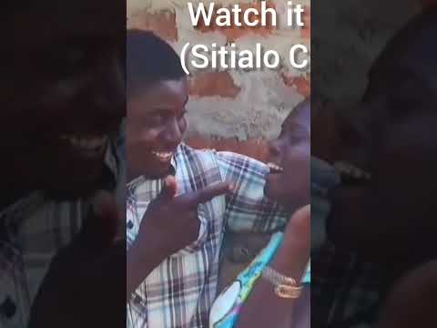 Kenyan Romantic Film