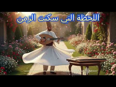 اللحظة التي سكنت الزمن The Moment Time Stopped Oud Instrumental